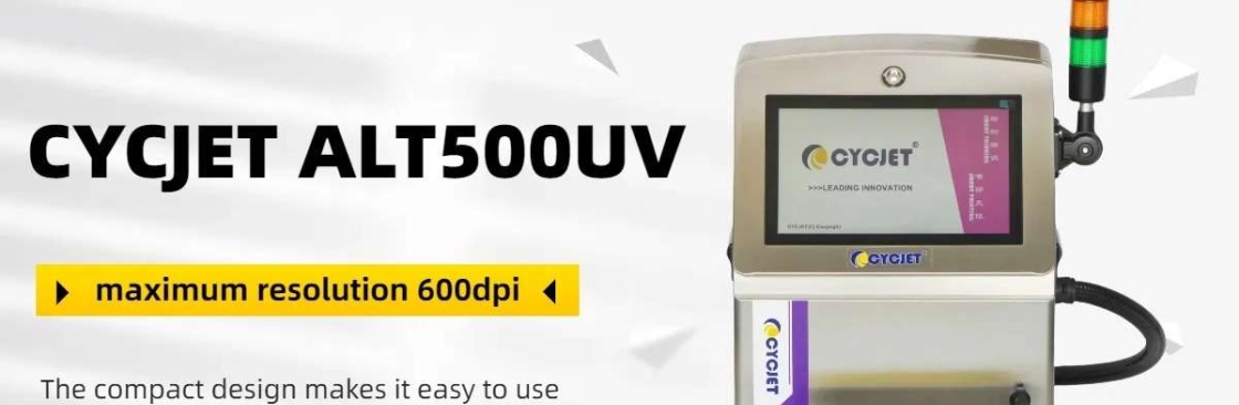 cycjet inkjet Cover Image