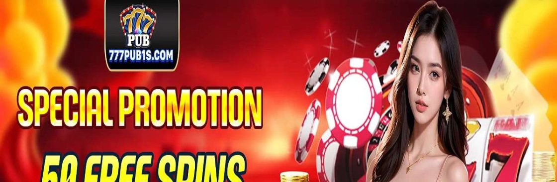 Bookmaker 777Pub Cover Image