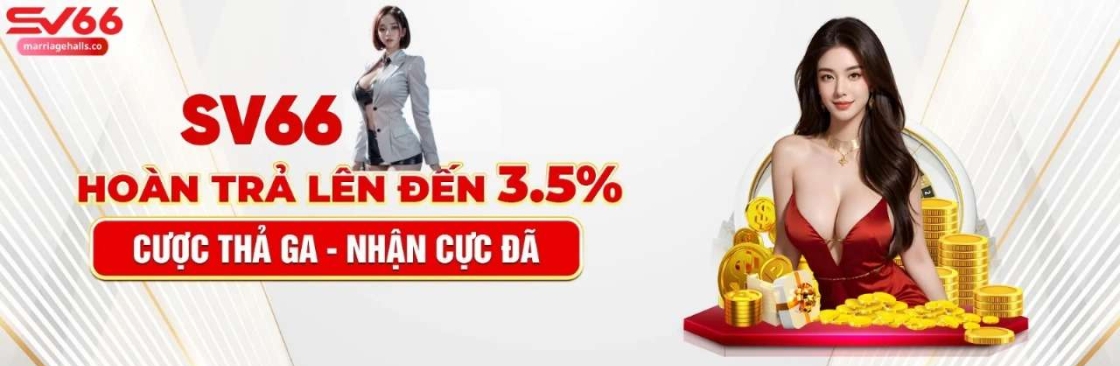 SV66 marriagehallsco Cover Image