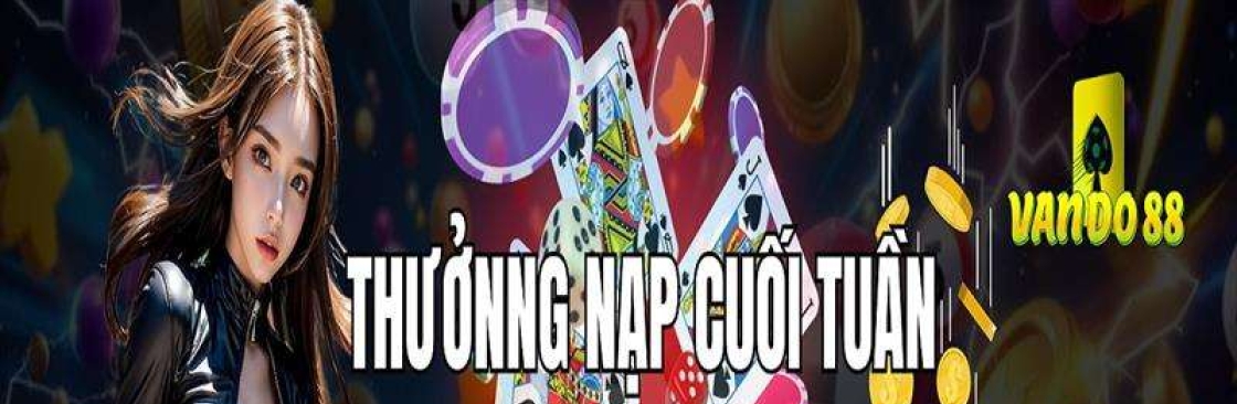 Nhà cái Vando88 Cover Image
