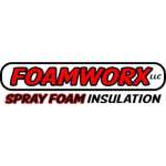Foam Worx Spray Foam Insulation Profile Picture