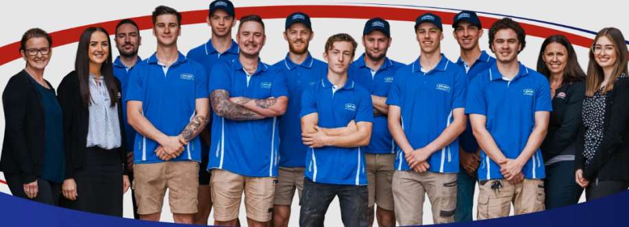 Air Max Air Conditioning Cover Image