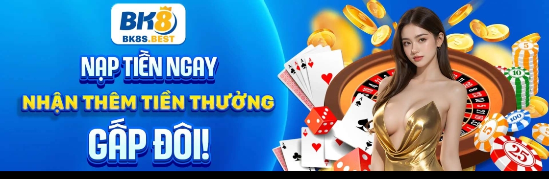 BK8 SBEST Cover Image