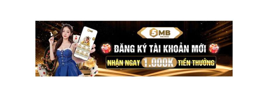 5MB EMAIL Cover Image