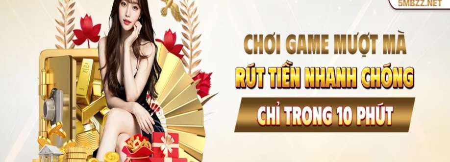 5MB Sân Chơi Giải Trí Đỉnh Cao Cover Image