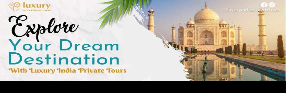 Ramji Tours Private Limited Cover Image