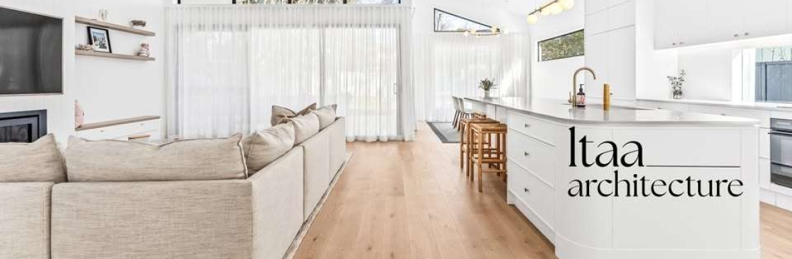 LTAA Architecture Cover Image