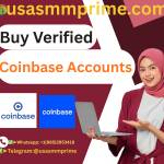 Buy Verified Coinbase Accounts Profile Picture