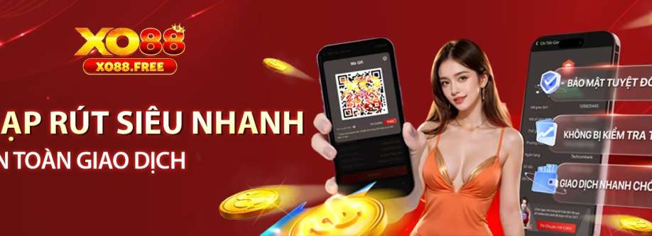 XO88 Nhà Cái Cá Cược Hàng Đầu  XO88 C Cover Image