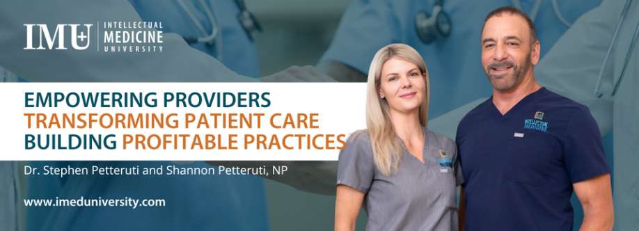 Intellectual Medicine University Cover Image