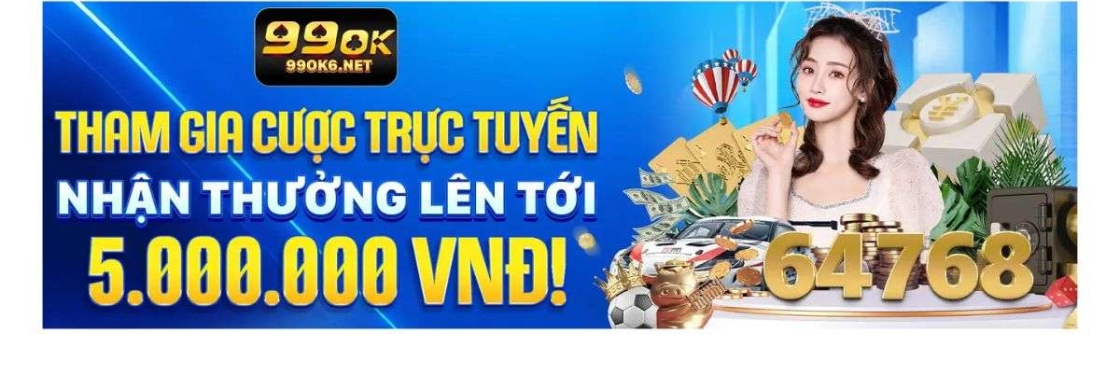 99OK 6NET Cover Image