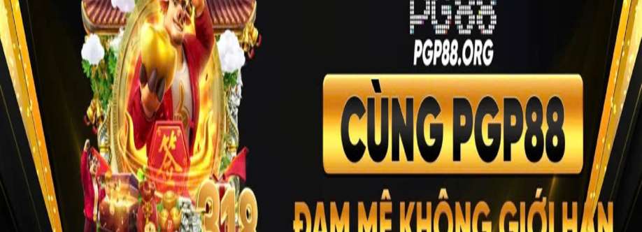 PGP88 Org Cover Image