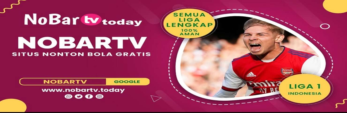 Nobar TV Cover Image