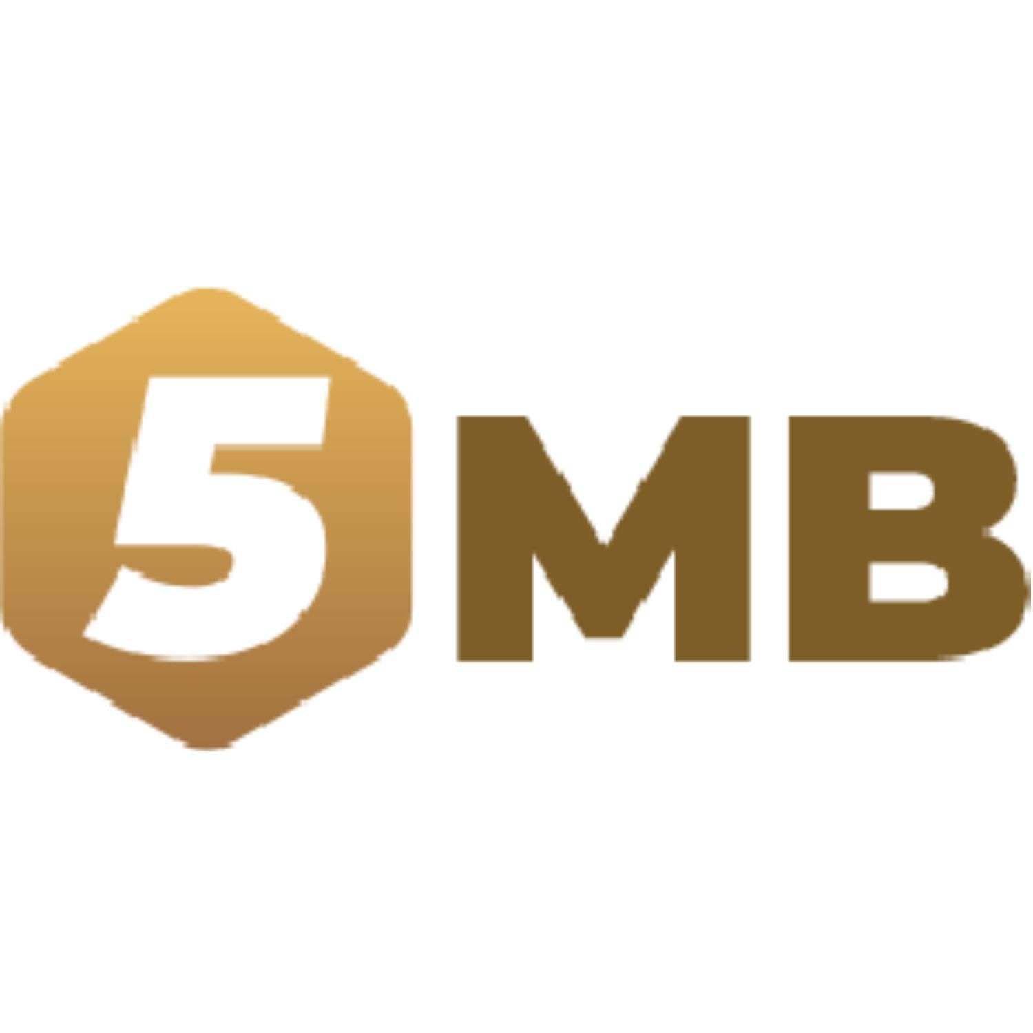 nhà cái 5MB Profile Picture