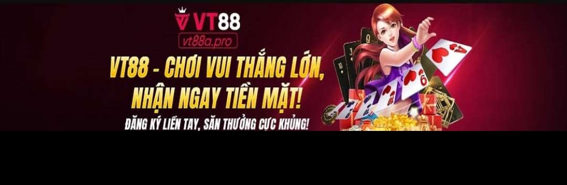 VT88 Cover Image