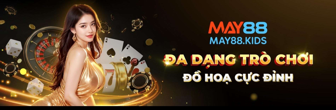 may88 kids Cover Image