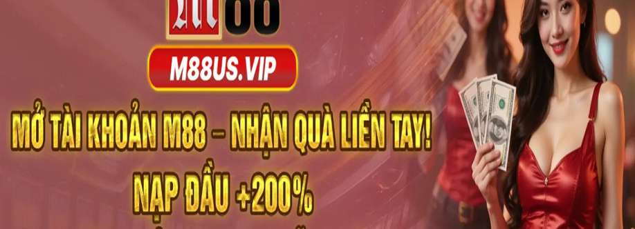 Nhà Cái M88 Cover Image
