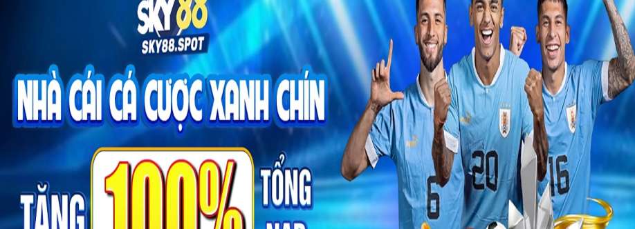 sky88 nhacaisky88 Cover Image