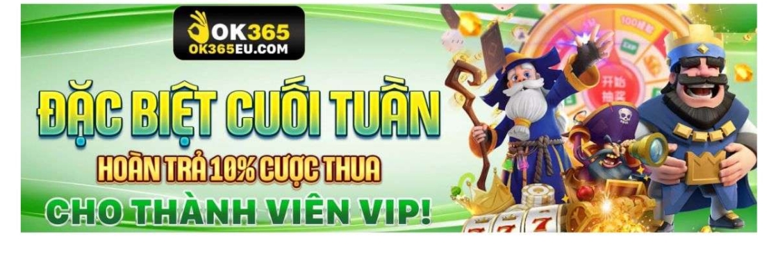 OK365 EUCOM Cover Image