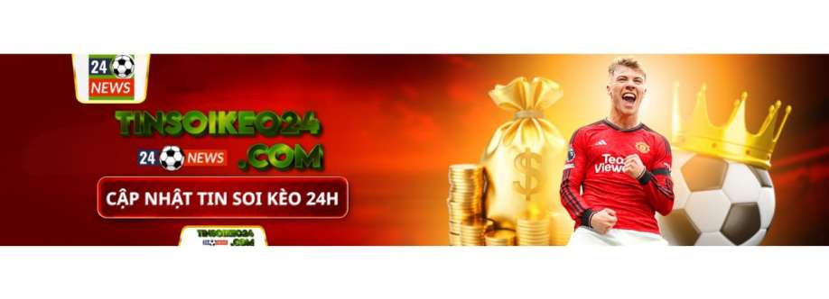 Tinsoikeo 24 com Cover Image