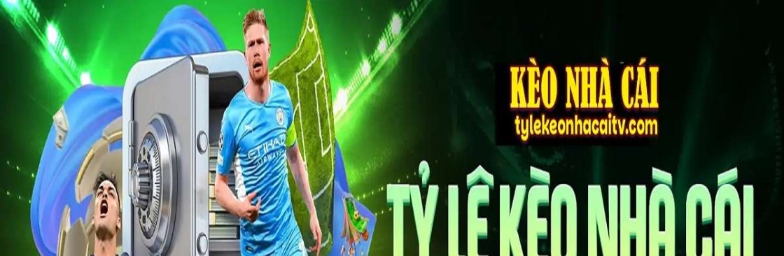 KÈO NHÀ CÁI Cover Image