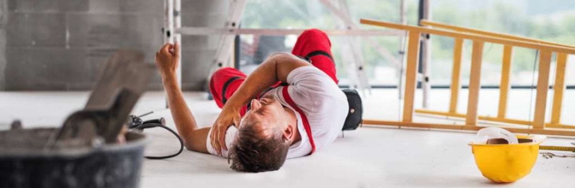 Craig A Davis APLC Accident Lawyers Cover Image