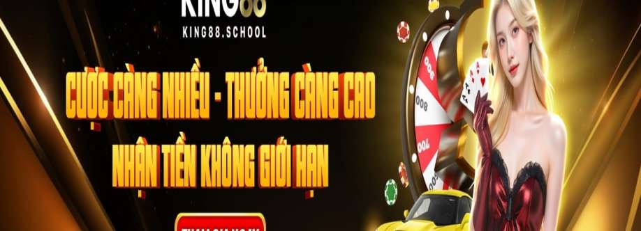 King88 School Cover Image