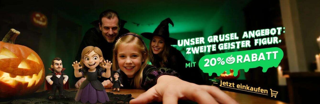 3D Figuren Cover Image