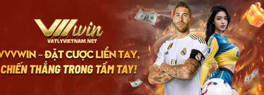 VVVWIN Nhà cái Cover Image