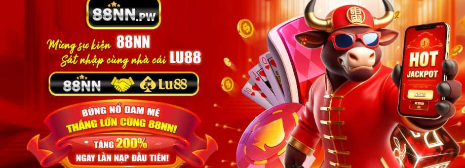 Nhà Cái 88NN Cover Image