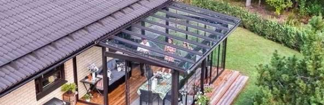 Alumwave Glazing Cover Image