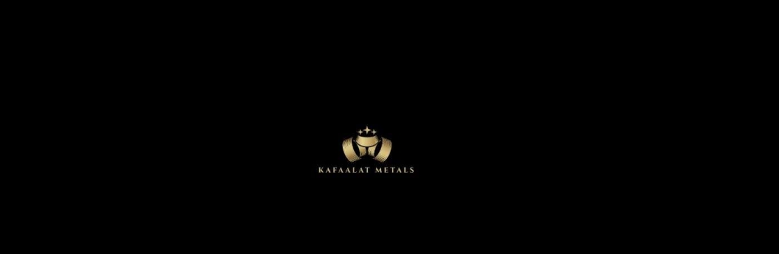 KAFAALAT METALS LTD Cover Image