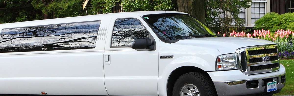 Preferred Chauffeured Limousines LLC Cover Image