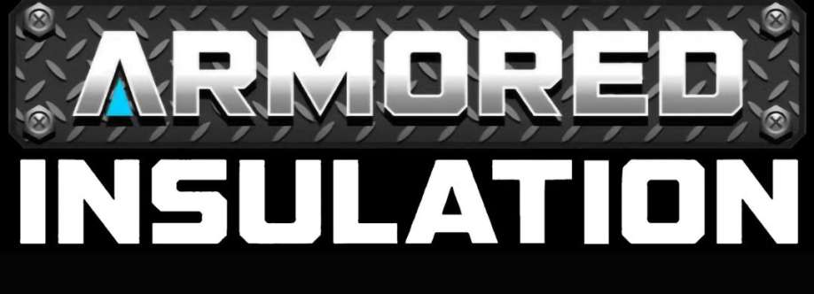 Armored Insulation Cover Image