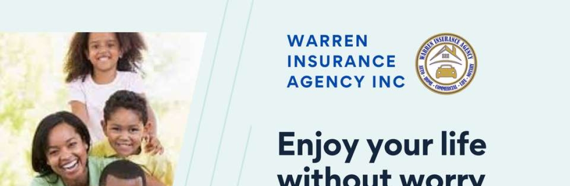 Warren Insurance Agency Cover Image