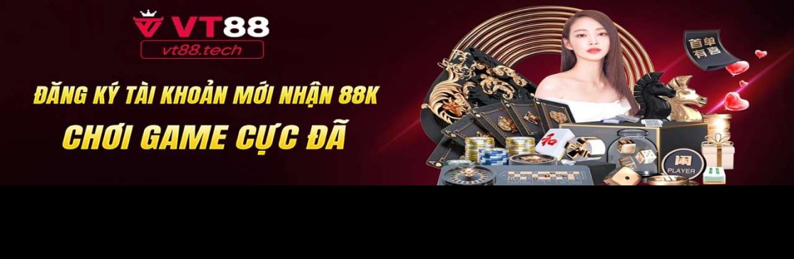 VT88 Cổng Game Giải Trí Đỉnh Cao Cover Image