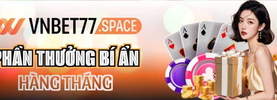 VNBet 77 Cover Image