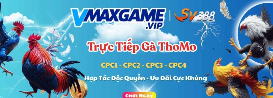 Nha Cai Vmax Cover Image