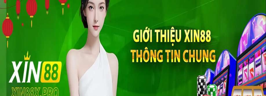 Nhà cái Xin88 Cover Image