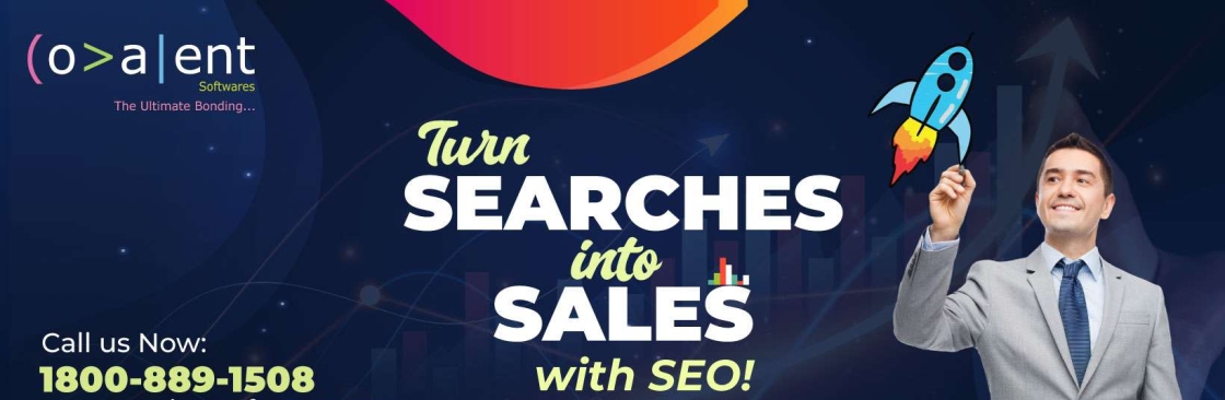 Covalent Softwares Cover Image