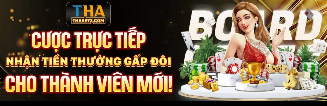 THABET CASINO Cover Image