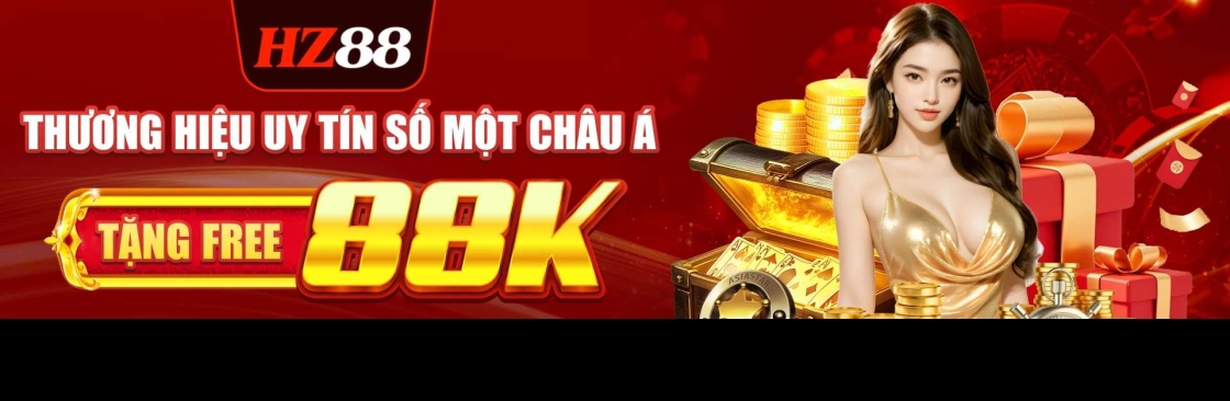 HZ88 Nhà cái Cover Image