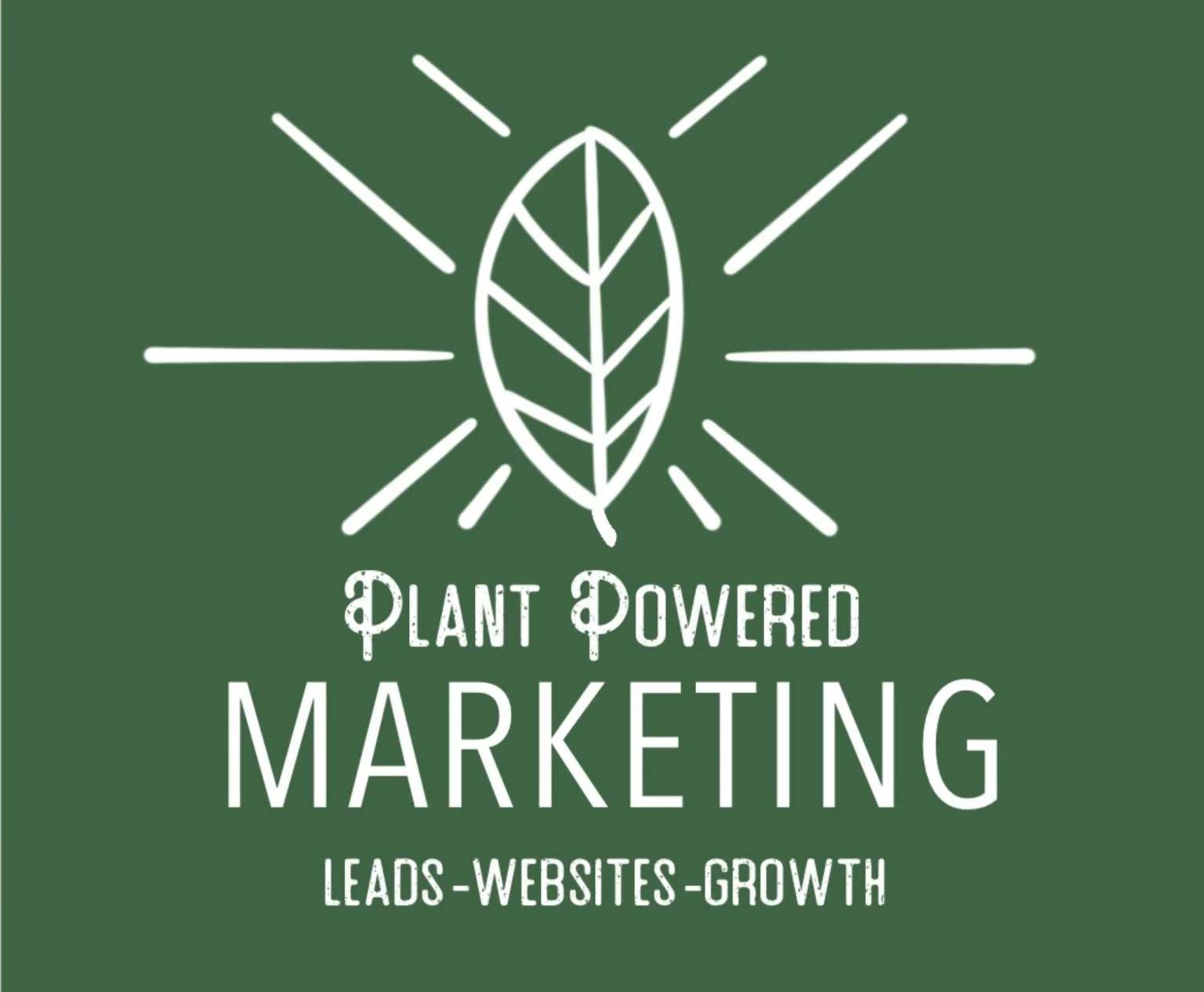 Plant Powered Marketing Profile Picture