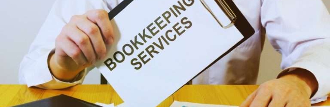 Mr Bookkeeper Cover Image