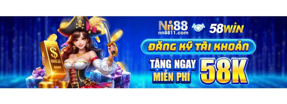 NN88 Cổng game bài đổi thưởng Cover Image
