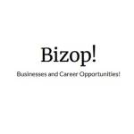 Bizop org Profile Picture