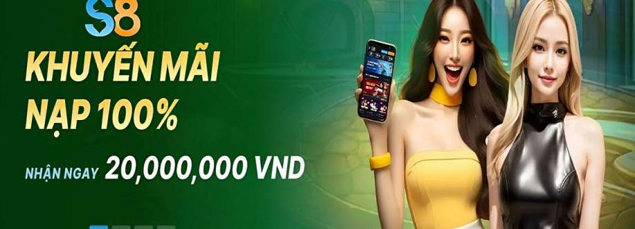 s8club Cong Game Giai Tri Dinh Cao Cover Image