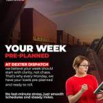 dexter dispatch services Profile Picture