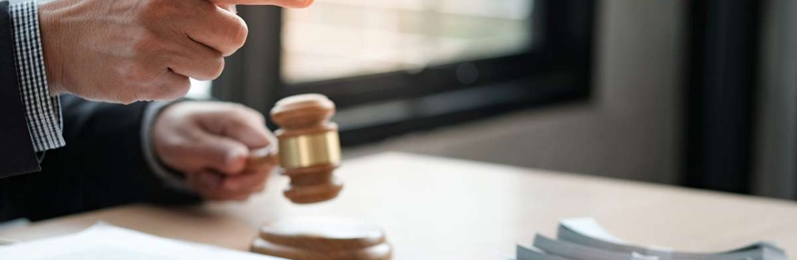 Your Moms Bail Bonds Cover Image