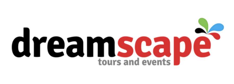 Dreamscape Tours Cover Image